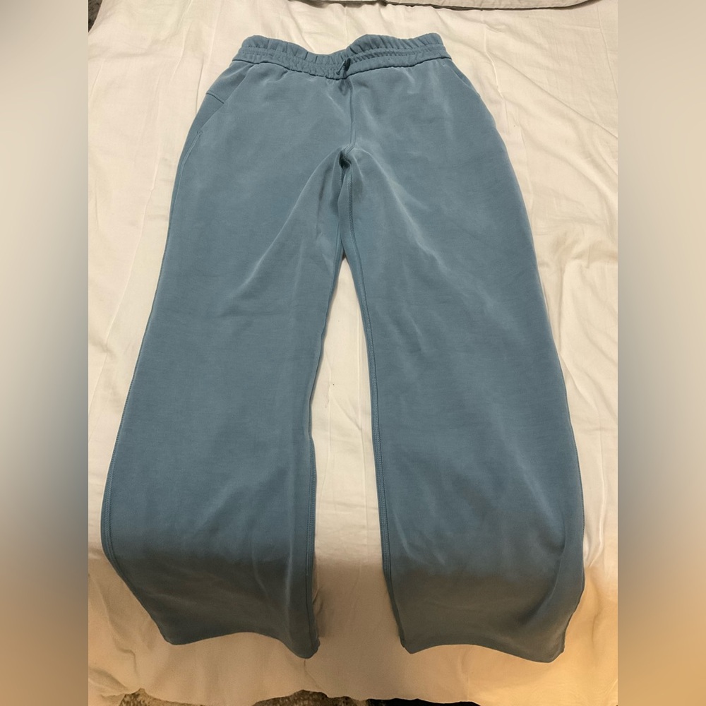 Lululemon Softstreme High-Rise Pant Regular